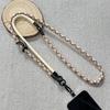 Customized Mobile Phone Lanyard Crossbody Neck 1MM Mobile Phone Lanyard Removable Multi-function Mobile Phone Lanyard Crossbody Back
