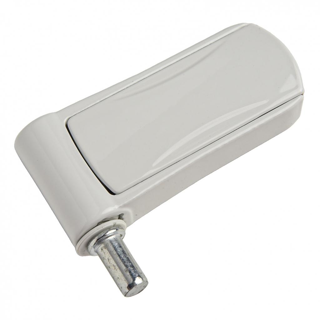 Aluminum Profile Door Flag Hinge Equipped With A Hydraulic Mute Buffer