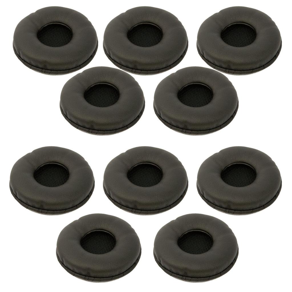 Jabra Leatherette Ear Cushions (14101-37)