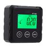 Digital Angle Gauge 4  Degree High   Magnetic Base Digital Angle Finder for Auto Repair Table Saw Woodworking