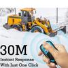 Universal LCD Remote Controller For 2kw 5kw 8kw 12V 24V Diesels Parking Heaters With Programmable Timer And Temperature Adjustment