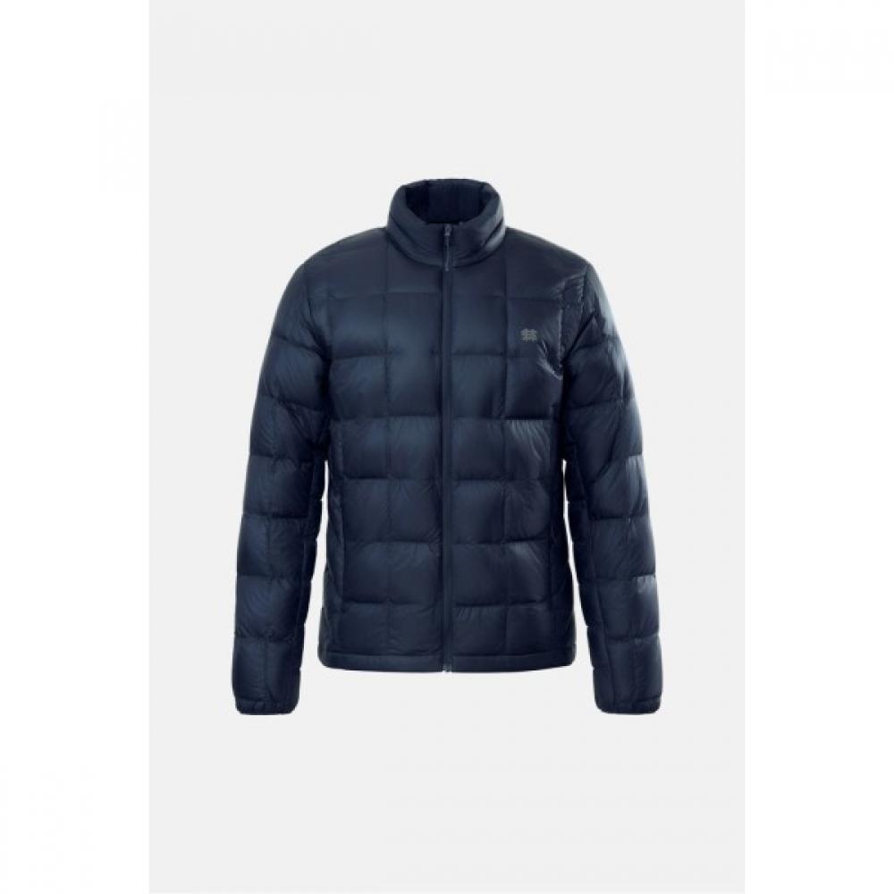 

Kolon Sports Men Down Coat Jwjdw25295gna Gracie navy/120