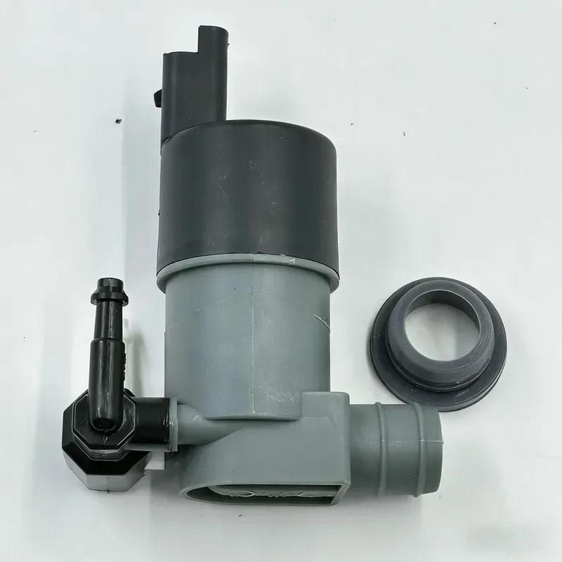 For NISSAN Qashqai Windshield Washer Pump Motor 28920 BU010 28920 7S000 Direct Replacement Cleaning Pump for Vehicle