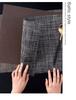 Nordic Japanese Woven Waterproof Heat-Insulating Dining Mat