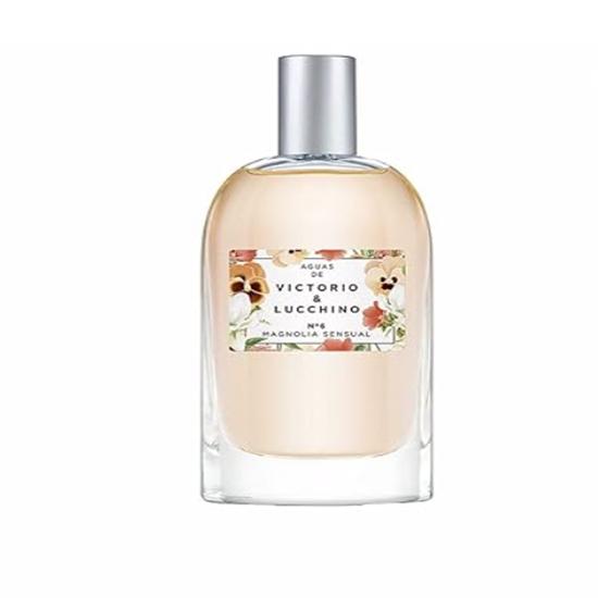 

Victorio and Lucchino Aguas De Victorio and Lucchino N06 Туалетная вода-спрей 30 мл