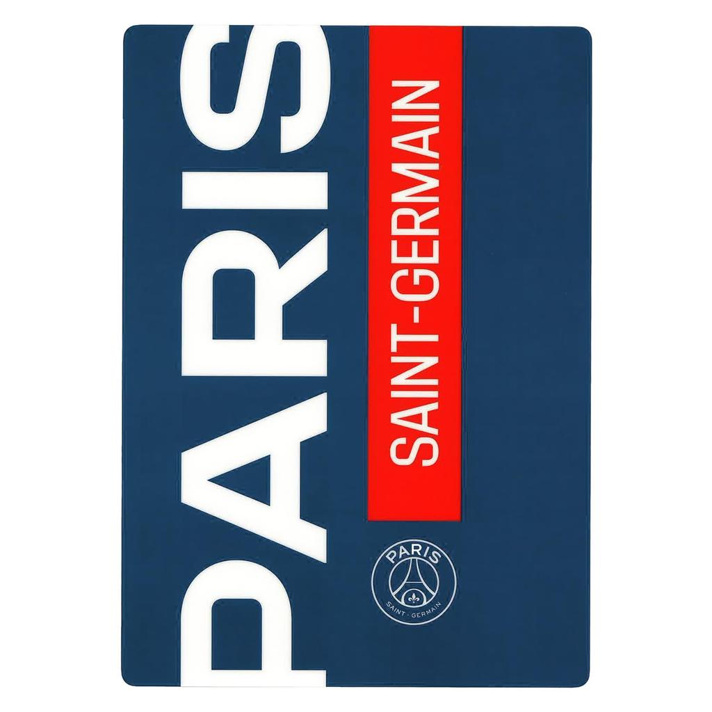Paris Saint-Germain Fc (Paris Saint-Germain Fc) Underlay PSG54721