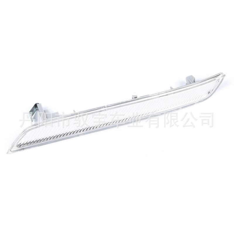 Front Bumper Side Light 63147187087 088 Compatible with BMW X6 E71 2007 2014 High Quality Car Accessories tallation Kit