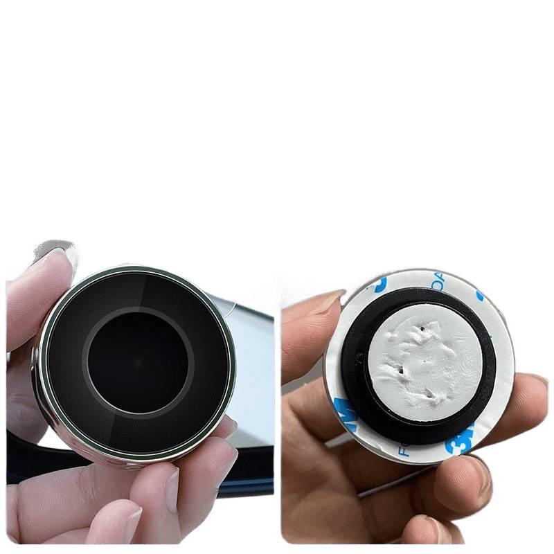 360° Drehbarer Toter-Winkel-Assistent-Spiegel für Autos mit Saugnapf