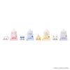 Race Chiikawa Hand Cream with Mascot Chiikawa Ages 6 and up Cosmetics Accessories
