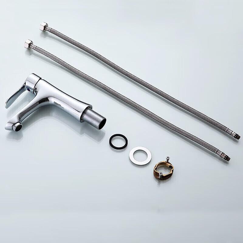 Arrow AF4102 Deck-Mounted Basin Faucet