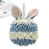 Chenille Hand Towels Wipe Hand Towel Ball Quick  Drying Absorbent Soft Absorbent Microfiber Handball for Kitchen Bathroom