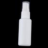 30ml Leere Parfüm-Sprühflasche Zerstäuber Sprüher Kunststoff Reiseaccessoires