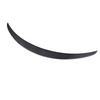 Mercedes-Benz C-Class W205 Carbon Fiber Rear Spoiler - C63 Style