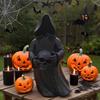 Creative And Skeleton Tabletop Ornaments, Horror Garden Decorations, Halloween Home Decoration Gifts.