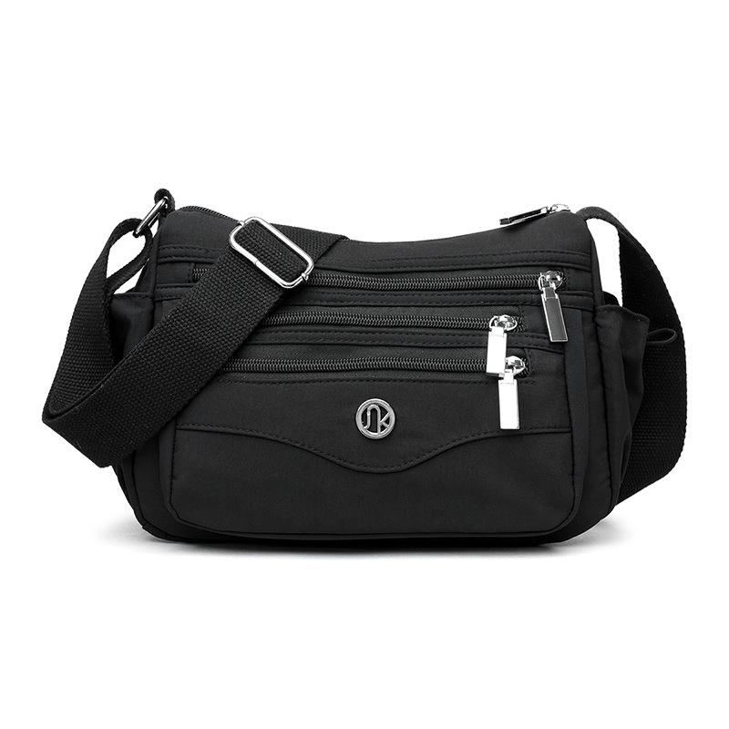 Dumpling Bag, Large Capacity for Leisure and Play, Mommy Bag, Shopping Bag