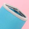 Thickened Heat-Insulating Portable Outdoor Sports Shoulder Strap Cup Sleeve