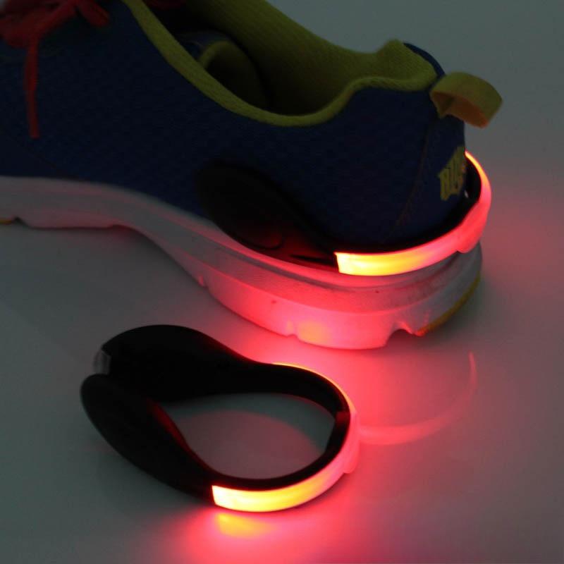 Reflective Lights, Night Running Lights, Running Lights, Outdoor Sports Equipment, Cycling, Luminous Warning Lights