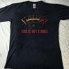 T-Shirt 'This Is Not A Drill' v2 Camicie Trendy, Unisex