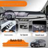 Accesorii pentru interiorul mașinii – Stickere pentru salonul auto