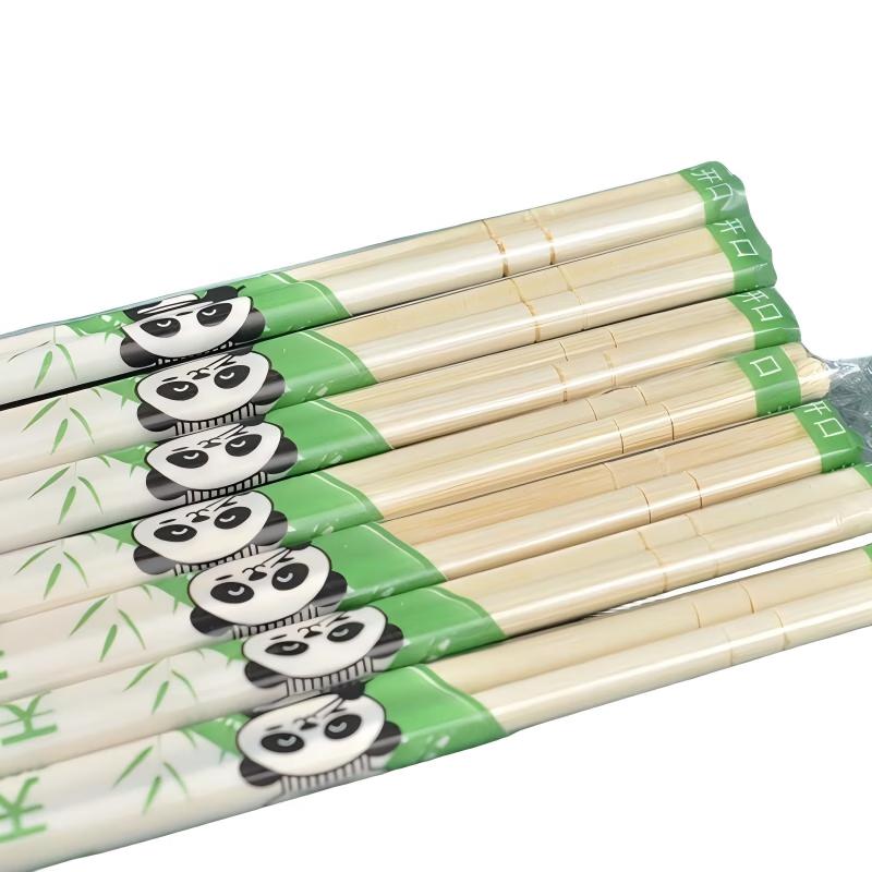 Chén Yù Hào Disposable Individually Wrapped Chopsticks