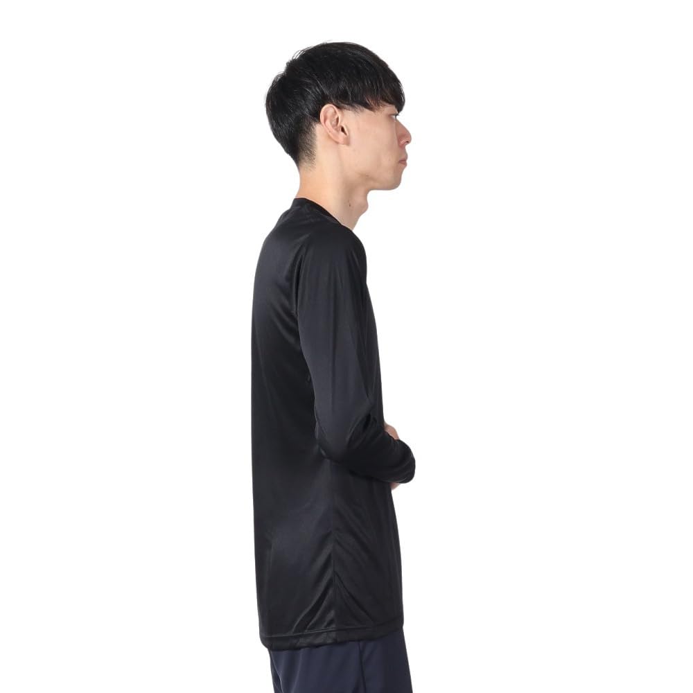 Mizuno Classic 12JA0Q03 Black