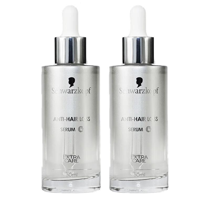 Schwarzkopf Anti-Hair Loss & Strengthening Essence for Women