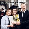 DIY Graduation Gift Box — A Selection Of 12 Graduation Gifts