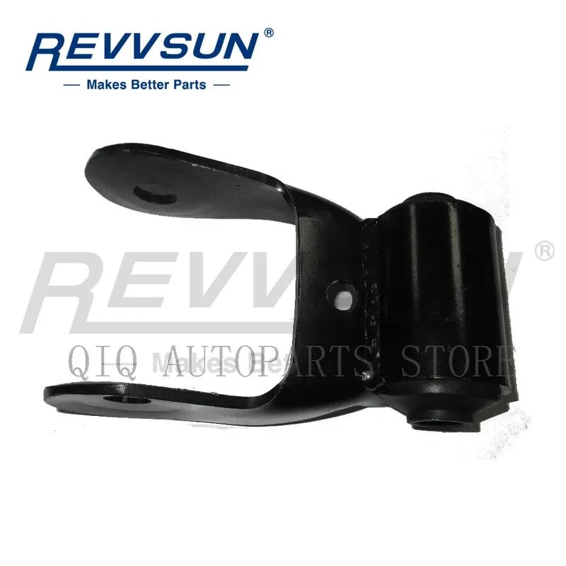 Rear Leaf Spring Shackle Hanger For Ford Transit Mk6 2.0 DI 2.4 DI RWD TDE Diesel 2000-2006 100HP 75 HP 125HP 4531471 YC155776AC