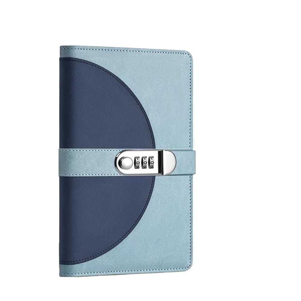

Waterproof Deposit Book Holder Easy and Fun Budget Bill Organizer Budget Planner синий