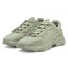 Puma RS-Connect Mono Desert Sage Unisex Sneakers Green 375151-03