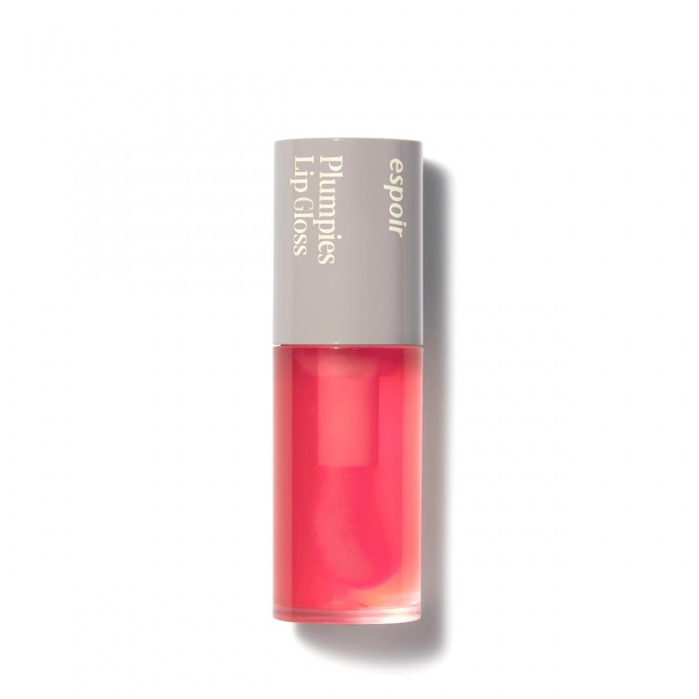 Espoir Make Plumfiz Lip Gloss No.2