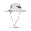 Titleist Tour Aussie Hat, White/Black, TH24TAUSN2-10