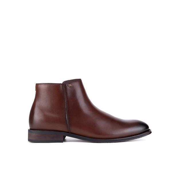 Boots Gino Rossi FABIO-04 124 AM Brown