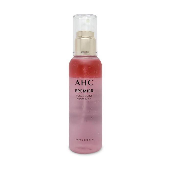 AHC Premier Rose Double Glow Mist 100ml 1 Ss (23496719)