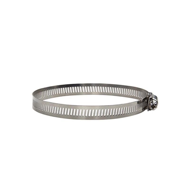 Hailangfei 201 Stainless Steel American Style Hose Clamps