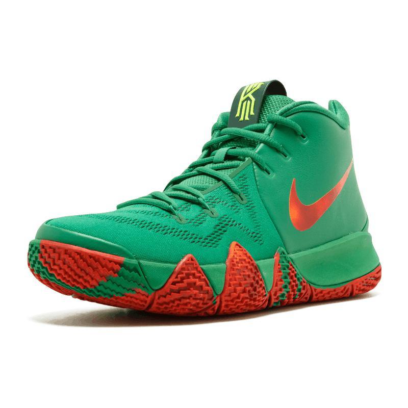 Nike Kyrie 4 Fall Foliage AR4602-300