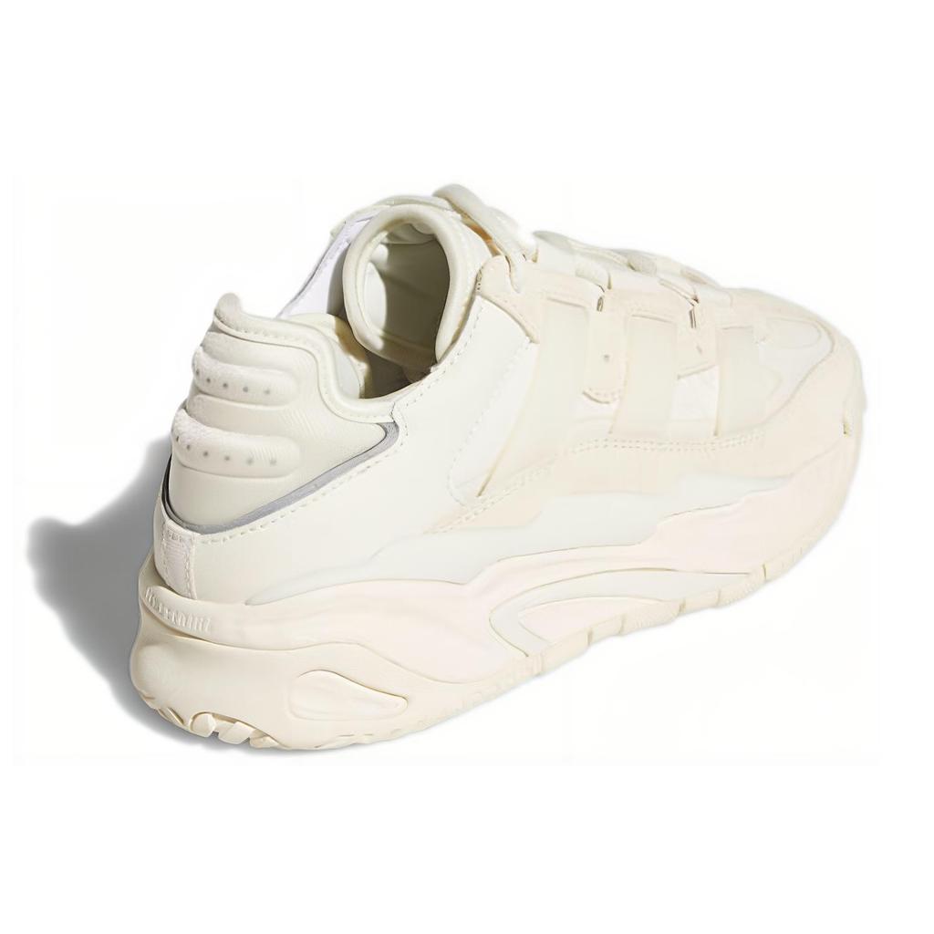 Niteball Wmns Adidas Originals 'Off White Cream' Dames H00247