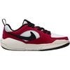 Jordan CMFT Era Soft And Comfortable Low top Kids Lifestyle Shoes White Red Children Aged 3 7 Years Old HQ0507-106
