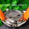 For Omega Seamaster 300 Observatory Ocean Universe 600 Nylon Rubber Silicone men WatchBand 20mm 21mm 22mm Watch Strap Bracelet