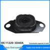 Dongfeng Nissan Tiida Engine Mount Rubber 11220-3DA0A