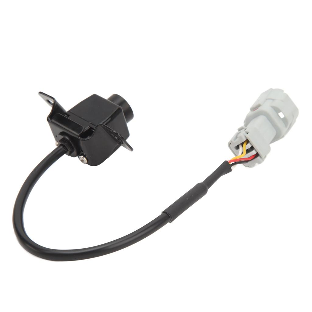 Rear View Backup Assist Camera 957602V002 Accurate Control Replacement for Veloster 2012 to 2017