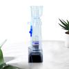 Mini Protein Skimmer & Purification Filter for Saltwater, Jellyfish, Coral Tanks Up To 35 Gal