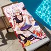 G-gintama Anime Towel Beach Quick Dry Soft Pool Towels Gift for Travel Gym Shower Camping Sports