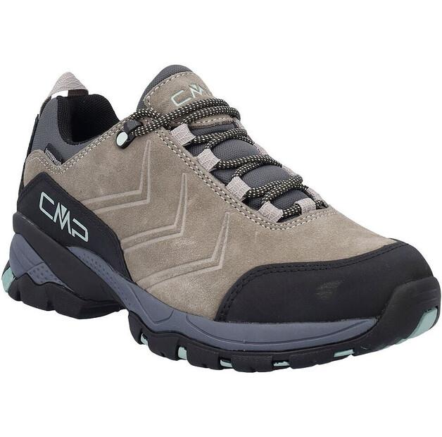 Треккинговые ботинки CMP Melnick Low WP