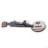 Home Button Assembly Replacement Parts /, Black,Gold, Silver