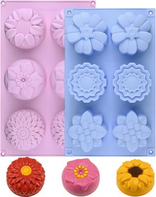 Backen – Silikonmatten & Backformen