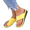 Wind Cover Toe Size Ladies Sandals Ladies Slippers Women Shoes