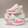 Zapatos De Mujer Autumn Kids Sneakers Comfort Soft Bottom Boy Shoes Simple Versatile Girls' Casual Shoes Zapatillas