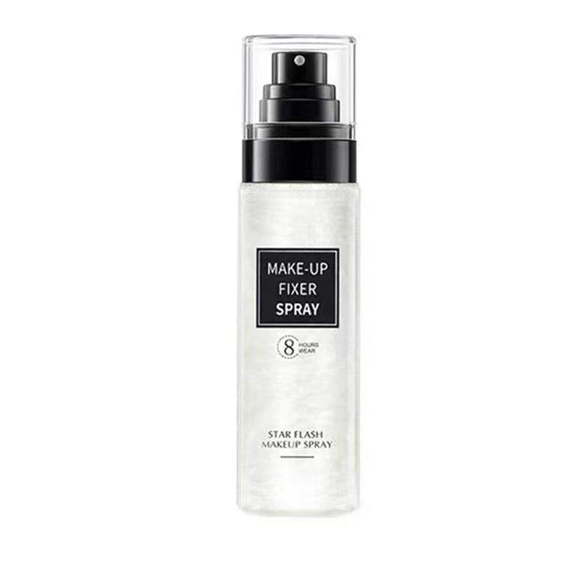 Spray de fixare pentru machiaj Spray de machiaj hidratant cu fixare de lungă durată