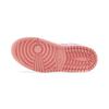 Jordan 1 Mid PS Coral Chalk 640734-662